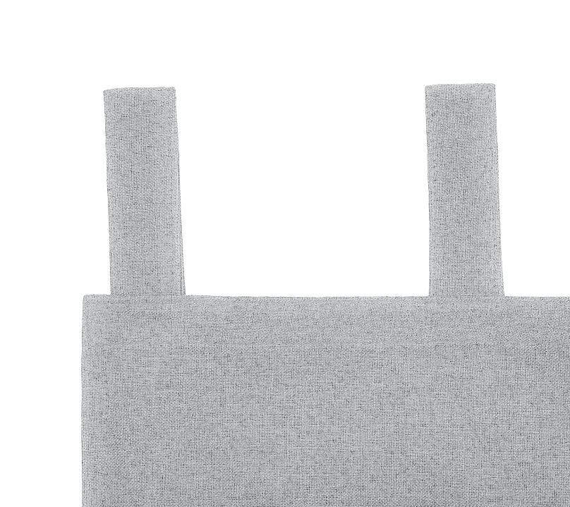 Штора Блэкаут Долли с креплением Петли v03. Фото 3