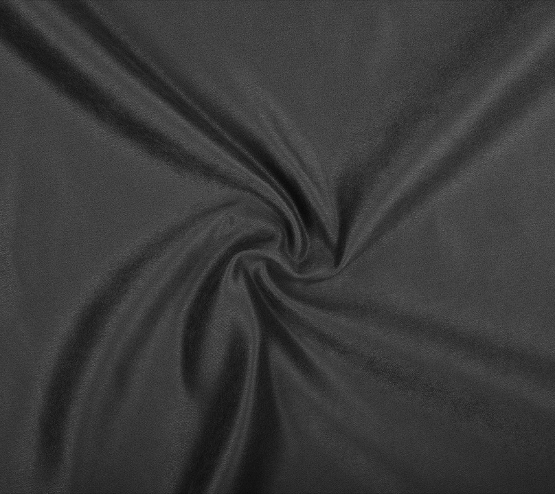 Штора Микровелюр v37 с креплением Люверсы. Фото 5