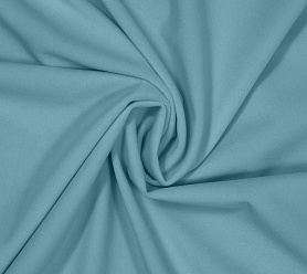 Штора Велюр матовый с креплением Кулиса v18