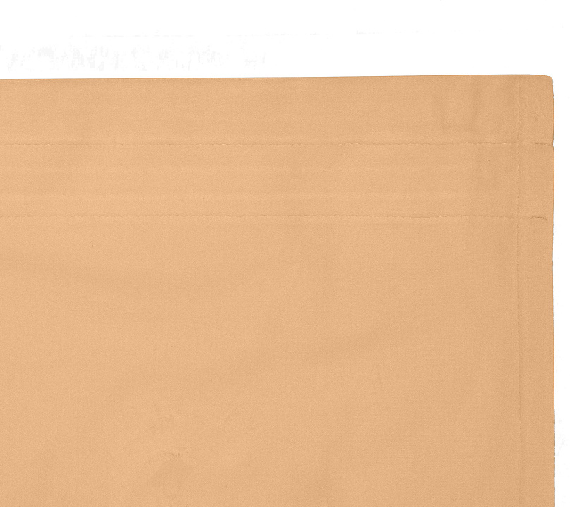 Штора Велюр матовый с креплением Шторная тесьма v21. Фото 3