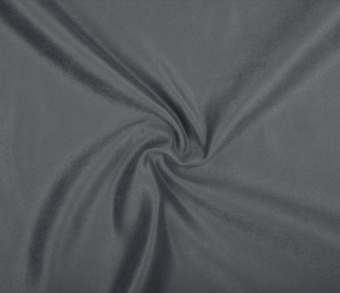 Штора Микровелюр v22 с креплением Люверсы. Фото 5