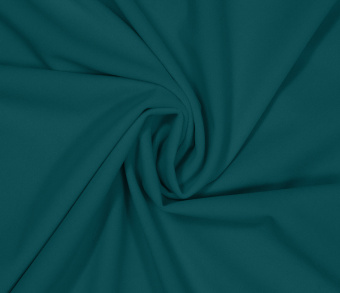 Штора Велюр матовый с креплением Кулиса с гребешком v17. Фото 5