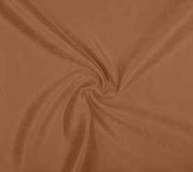 Штора Микровелюр v09 с креплением Шторная тесьма