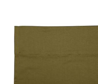 Штора Микровелюр v24 с креплением Кулиса с гребешком. Фото 3