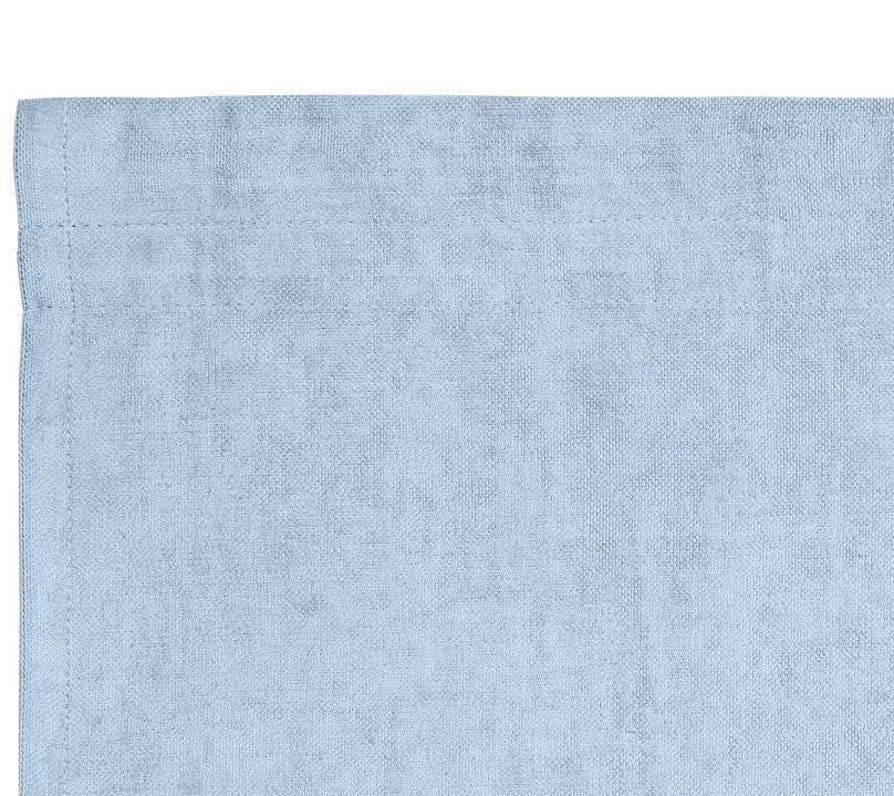 Канвас однотонные v38 с креплением Тесьма. Фото 4