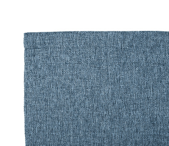 Штора Димаут Рогожка с креплением Шторная тесьма v19. Фото 3