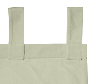 Штора Велюр матовый с креплением Петли с липучкой v13. Фото 5