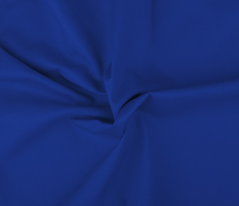 Шторы Стандарт василек на кулиске с гребешком. Фото 6