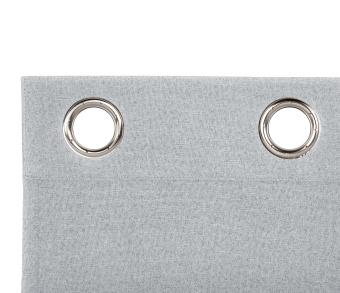 Штора Блэкаут Долли с креплением Люверсы v03. Фото 4