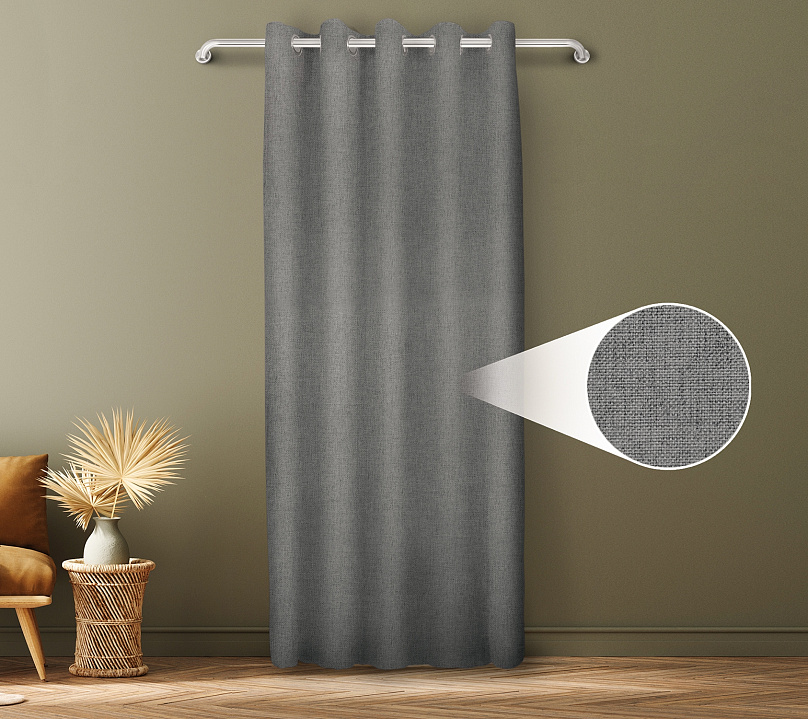 Санди однотонные v14 с креплением Люверсы. Фото 1