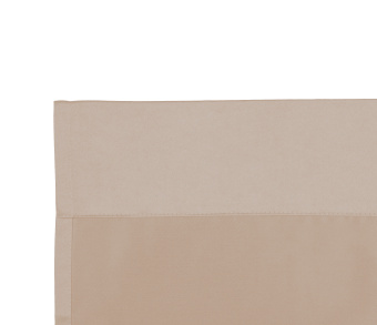 Штора Микровелюр v04 с креплением Кулиса. Фото 4