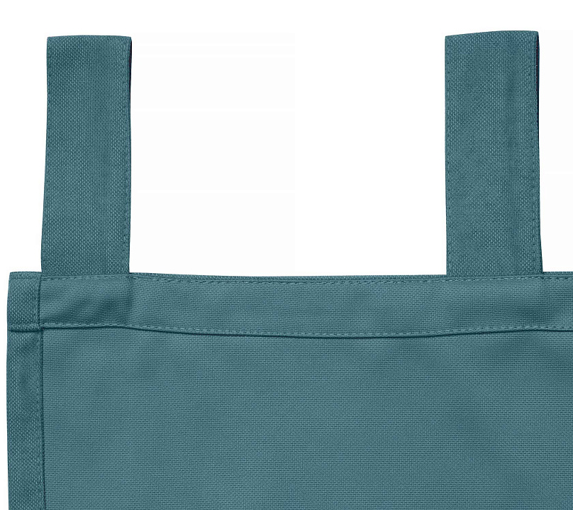 Канвас однотонные v30 с креплением Петли без липучек . Фото 5