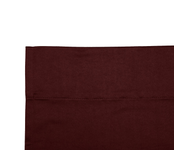 Штора Микровелюр v35 с креплением Кулиса. Фото 3