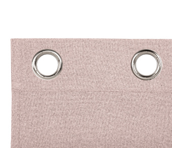 Штора Блэкаут Долли с креплением Люверсы v07. Фото 4