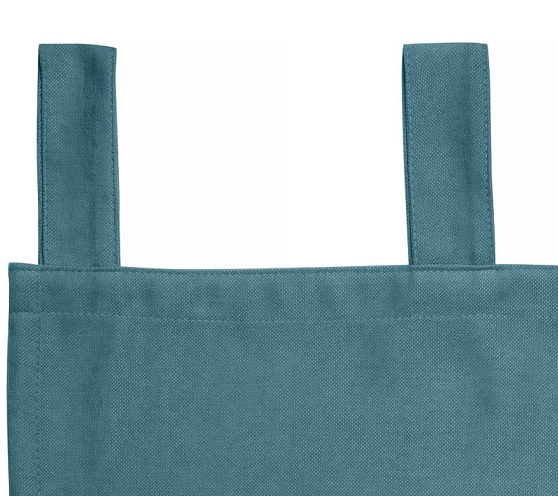 Канвас однотонные v30 с креплением Петли без липучек . Фото 4