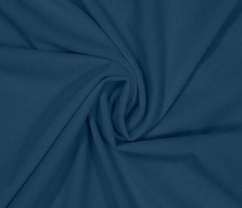 Штора Велюр матовый с креплением Кулиса с гребешком v20. Фото 5