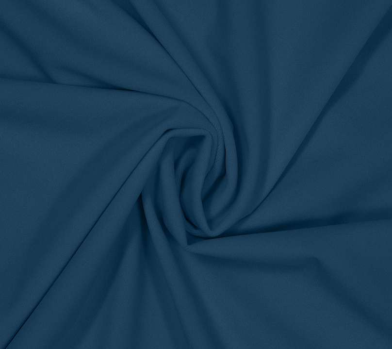 Штора Велюр матовый с креплением Кулиса с гребешком v20. Фото 5