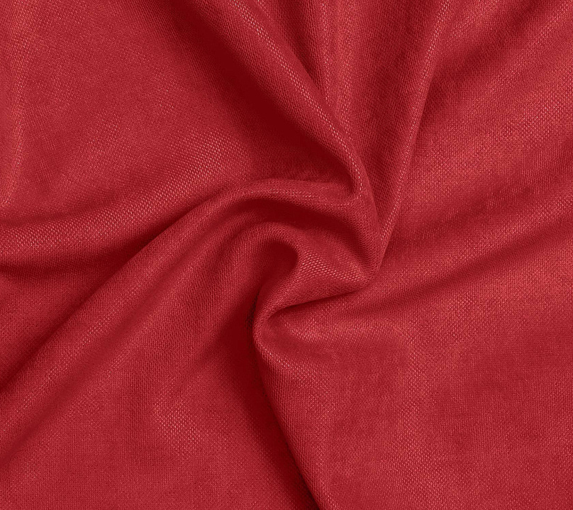 Канвас однотонные v43 с креплением Тесьма. Фото 7