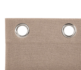 Штора Блэкаут Долли с креплением Люверсы v06. Фото 4