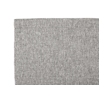 Штора Димаут Рогожка с креплением Шторная тесьма v12. Фото 3