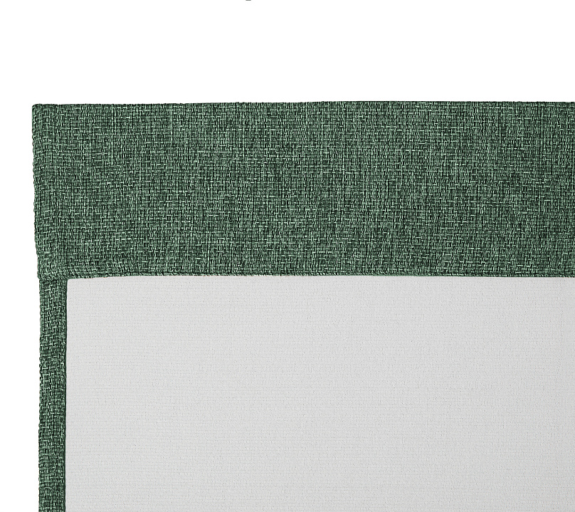 Штора Димаут Рогожка с креплением Кулиса v21. Фото 4