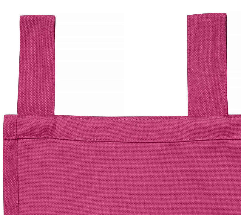 Канвас однотонные v24 с креплением Петли без липучек. Фото 5