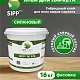 Клей для паркета SIPP 1K MS-полимерный