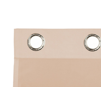 Штора Микровелюр v03 с креплением Люверсы. Фото 4