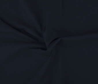 Шторы Стандарт темно-синие на люверсах. Фото 4