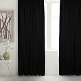 Штора Велюр матовый с креплением Кулиса v33. Фото 2