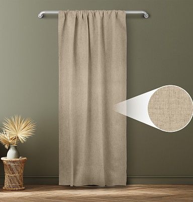 Санди однотонные v12 с креплением Кулиса