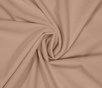 Штора Велюр матовый с креплением Петли v05. Фото 5