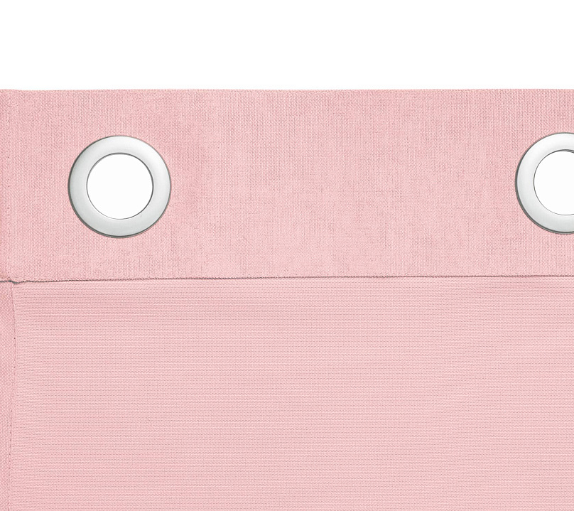 Канвас однотонные v22 с креплением Люверсы. Фото 5