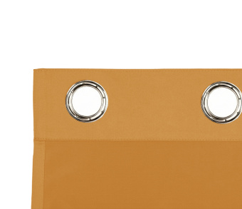 Штора Микровелюр v11 с креплением Люверсы. Фото 4