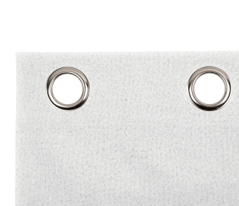 Штора Блэкаут Долли с креплением Люверсы v01. Фото 3