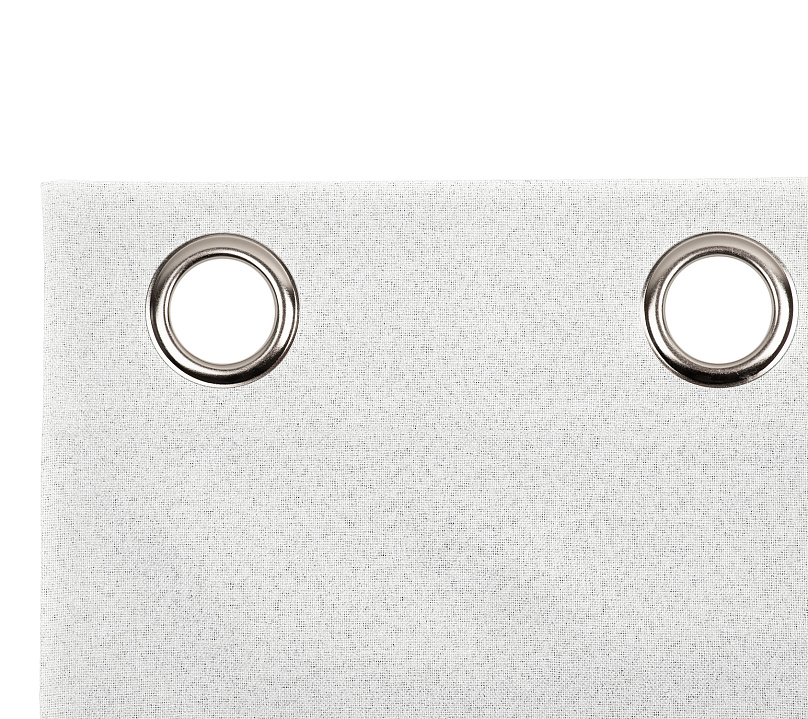 Штора Блэкаут Долли с креплением Люверсы v01. Фото 3