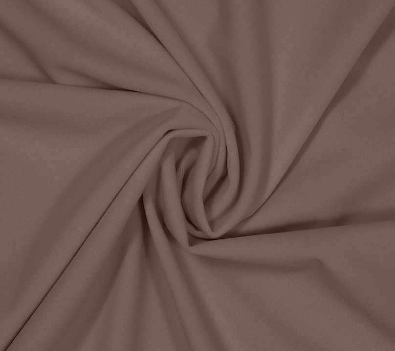 Штора Велюр матовый с креплением Шторная тесьма v08. Фото 6