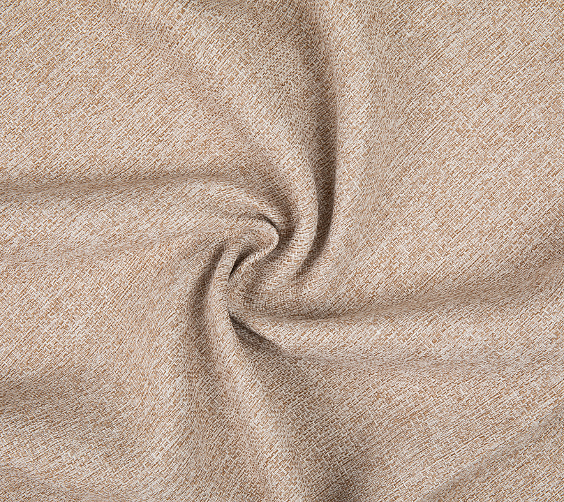 Штора Димаут Рогожка с креплением Кулиса v04. Фото 5