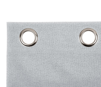 Штора Блэкаут Долли с креплением Люверсы v03. Фото 3