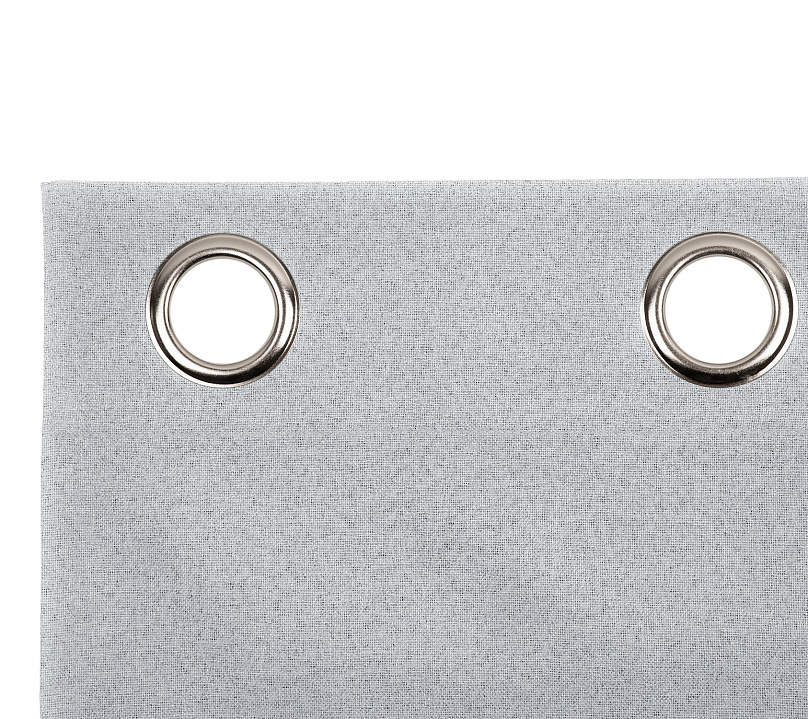 Штора Блэкаут Долли с креплением Люверсы v03. Фото 3