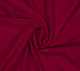 Штора Велюр матовый с креплением Кулиса с гребешком v28