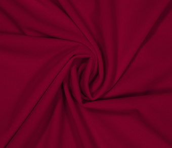 Штора Велюр матовый с креплением Кулиса с гребешком v28. Фото 5