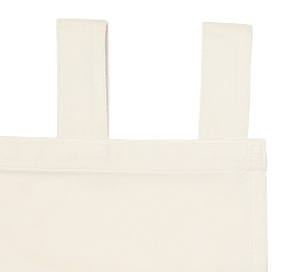 Штора Велюр матовый с креплением Петли v01