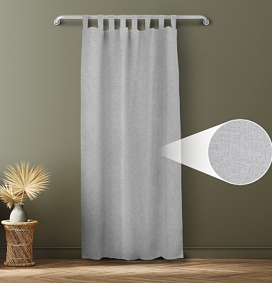 Санди однотонные v07 с креплением Петли