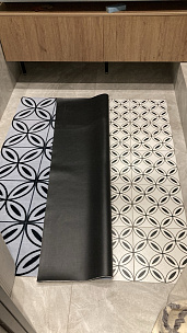 Ковер для дома Деко