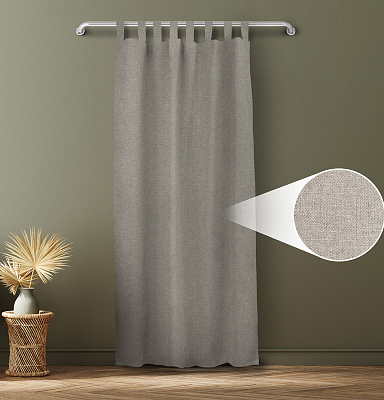 Санди однотонные v04 с креплением Петли с липучкой