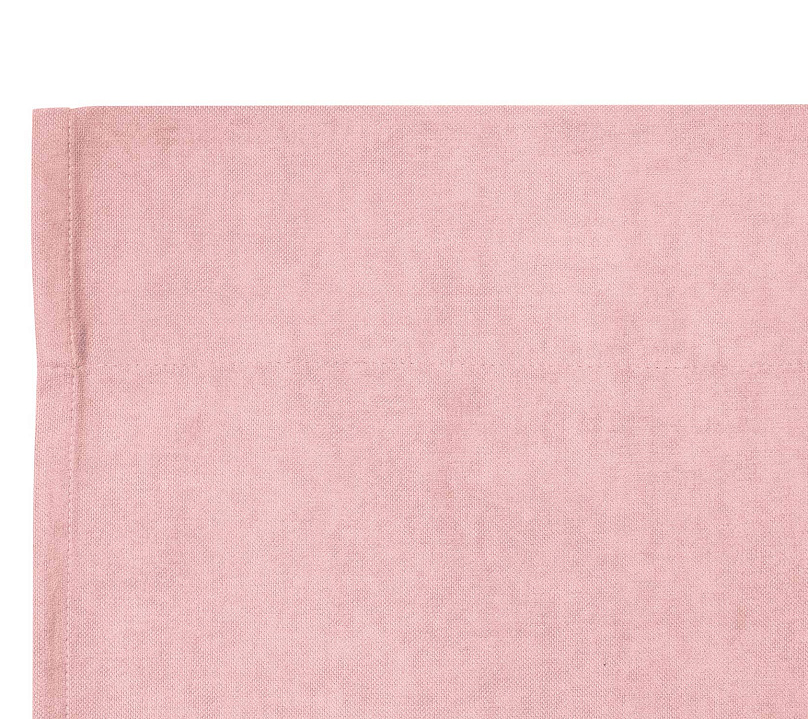 Канвас однотонные v22 с креплением Кулиска. Фото 4