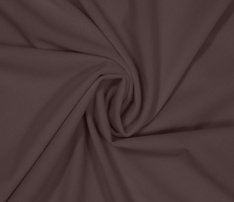 Штора Велюр матовый с креплением Шторная тесьма v29. Фото 6