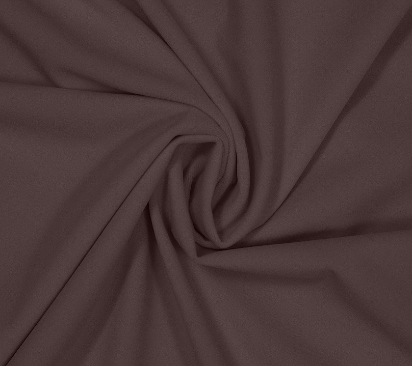 Штора Велюр матовый с креплением Шторная тесьма v29. Фото 6