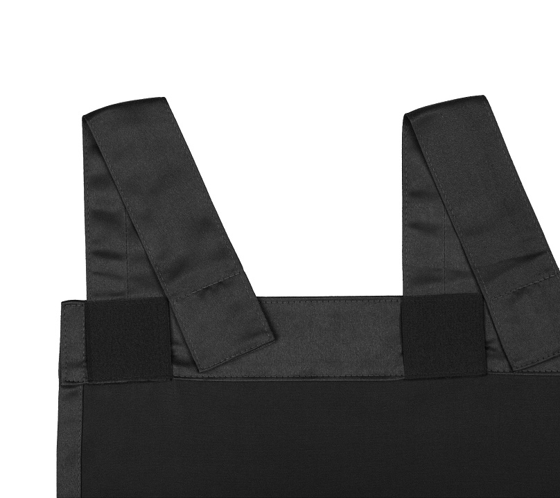 Штора Микровелюр v37 с креплением Петли с липучкой. Фото 6